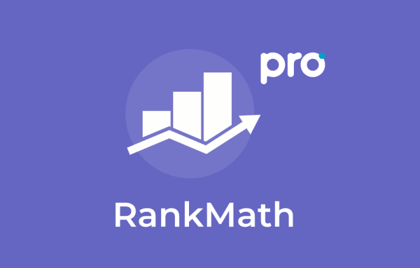 Rank Math - Rank Math SEO PRO WordPress Plugin